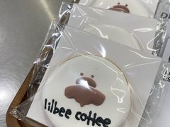 -LilBee Coffee