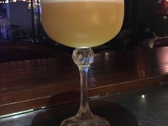 -HUNTING BAR亨霆鸡尾酒馆(越秀淘金店)