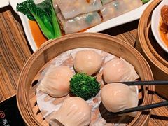 -珍宝轩海鲜火锅(碧湖大厦店)