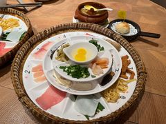 -上坐过桥米线(顺城店)