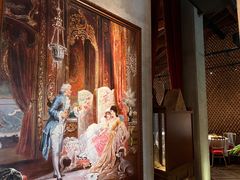 -玫瑰厅上海菜(兴国路店)