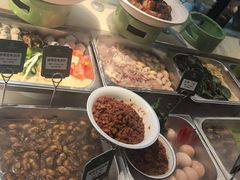 -大张烙馍村(泉山店)