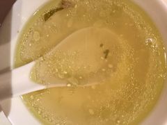 排骨汤-東海海鲜酒家(中信广场店)