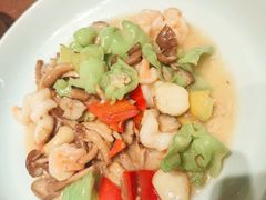 -云海肴·汽锅鸡·云南菜(领展购物广场·中关村店)