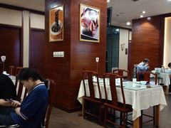 -蓝海国际大饭店·蓝钻自助百汇(兰山店)