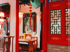 -北平食府.北京烤鸭(亦庄店)