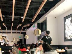 -太二酸菜鱼(沈阳万象城店)