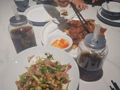 -秋色客家菜(南山店)