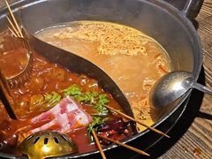 -冯校长老火锅(深圳总店)
