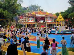 -深圳锦绣中华民俗村