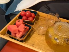 -华夏良子·足道SPA艾灸(翠微店)