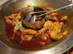 -喜虾客·大虾火锅(郑州无限城店)