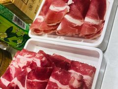 -百品聚旋转火锅(号外店)
