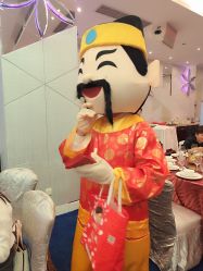 -名宴婚宴专门店·宴会厅(京基100店)