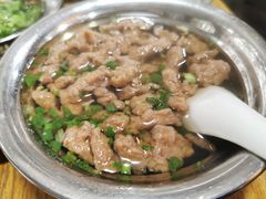 -阿秋牛排(湖心街店)