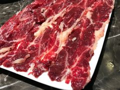 -仄园围炉坊·牛肉火锅·潮汕卤水火锅(蛇口店)