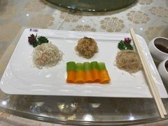 -大唐博相府酒店·陕西官府菜