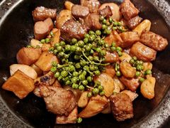 -狮王府淮扬菜(万象城店)