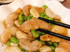 菱角毛豆-老品芳