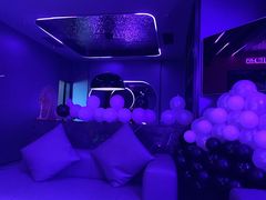 -星聚会KTV(广州敏捷广场店)