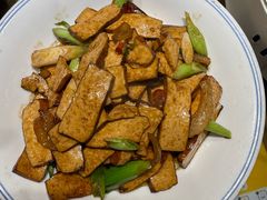 -肖记公安牛肉鱼杂馆· 省级非物质文化遗产(仁和路店)