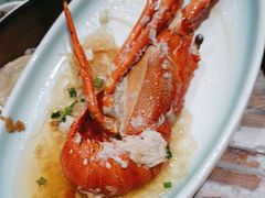-苏先生海鲜渔庄(金桥店)