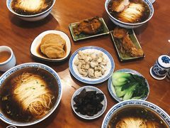 -同得兴 Since·1995 传统苏式面馆(十全街店)