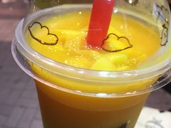 -许留山(梳士巴利道店)