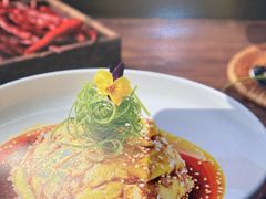 -八珍饺子·烤鸭·家常菜