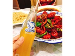 -美芳酒家(湖西路菜场店)