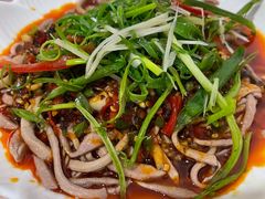 -洪霞餐馆
