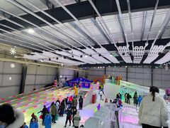 -宁波冰雪大世界(北仑区)