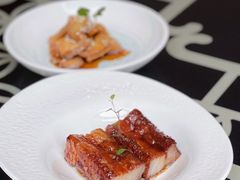 -富力丽思卡尔顿酒店·丽轩中餐厅