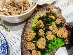 -正宗台湾胡椒蝦(愉景新时代广场店)