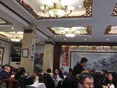 大堂-峨嵋酒家(地安门店)