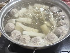 -五洲牛肉美食馆