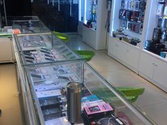 -百机汇精品二手手机维修(七宝店)