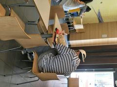 -麦当劳(漳州二路店)