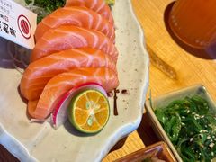-鹤龟料理店(时代天街店)