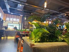 -老船舫·现做活鲜鱼馆(东郊记忆店)