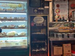 -马路边边串串香(双井直营店)