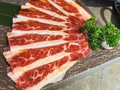 -谷牛日式烤肉(宝山U天地店)