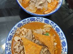 -大鼎沙嗲面(港口路店)