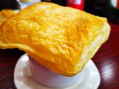-蘑菇餐厅(马台街店)
