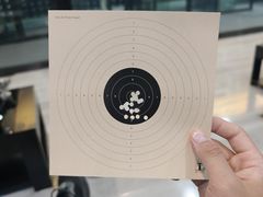 -雷鹰射击俱乐部