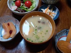 -铃木食堂(帽儿胡同店)