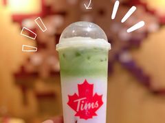 -Tims天好咖啡(长风大悦城店)