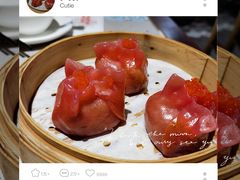 -吉旺港式餐厅(南方商城店)