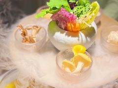 -叶叶菩提(太原别墅店)