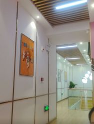 -小阿福儿童摄影(华中智谷店)